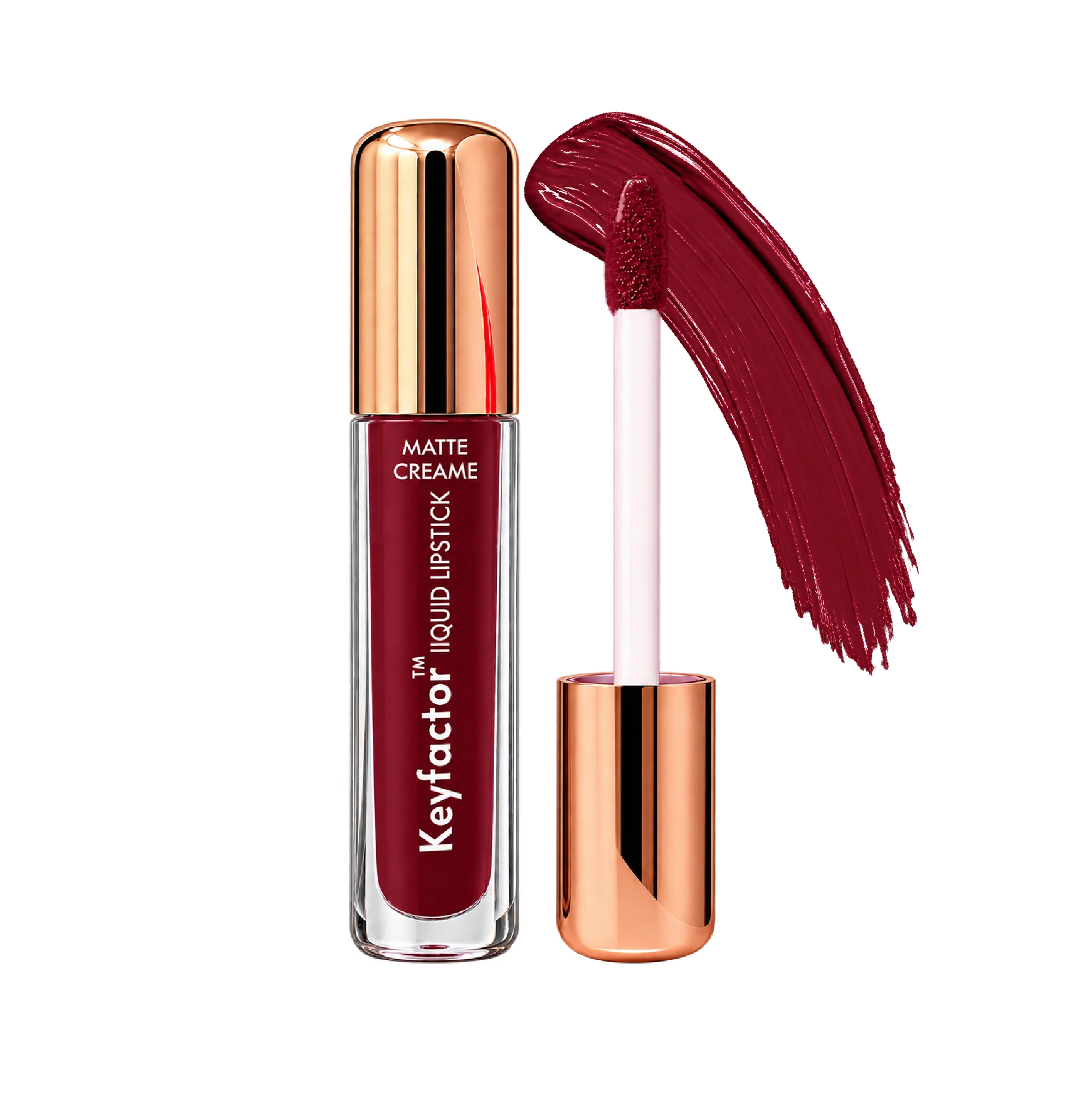 LIQUID Lipstick Rose Mirage KFL -2 (CC00250)